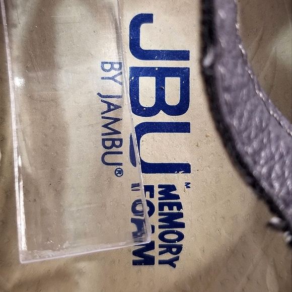 JBU by Jambu Women's Dune Encore T-Strap Slip On Mary Jane Sandals- Size 9 - Picture 8 of 9